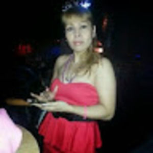 Meet your Posher, Mariaf